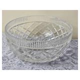 Waterford Crystal Killeen 8 Inch Bowl