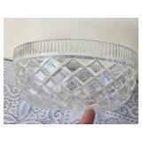 Waterford Crystal Killeen 8 Inch Bowl