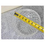 Waterford Crystal Killeen 8 Inch Bowl