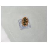 Chinese Longquan Celadon Covered Bowl