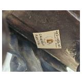 Maitland Smith Bronze Statue - Grouping of Two Children