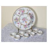 Stunning Dresden Franziska Hirsch Quartered Server