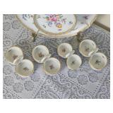 Stunning Dresden Franziska Hirsch Quartered Server