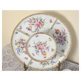 Stunning Dresden Franziska Hirsch Quartered Server