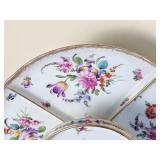 Stunning Dresden Franziska Hirsch Quartered Server