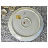 Stunning Dresden Franziska Hirsch Quartered Server