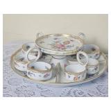 Stunning Dresden Franziska Hirsch Quartered Server