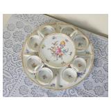 Stunning Dresden Franziska Hirsch Quartered Server