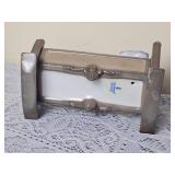 Lladro Figure  RockA Bye Bady