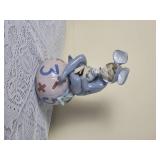 Lladro Figure  Loving Mouse