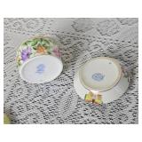Herend Trinket Box Pair
