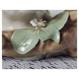 Lladro Figure  Rabbit Eating