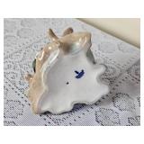 Lladro Figure  Rabbit Eating