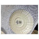 Belleek Limpet Tea Service Irish Porcelain