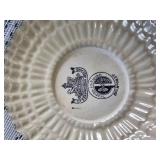 Belleek Limpet Tea Service Irish Porcelain