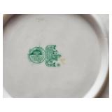 Belleek Limpet Tea Service Irish Porcelain