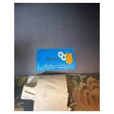 Drexel Asian Influence Single Cushion Sofa