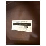 Asian Influence Two Shelf Side Table from Dorothy Collins Interiors