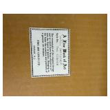 Del Valle Signed Original Serigraph Two Cranes * Artist Proof