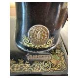 Antique Trendle Singer Sewing Machine G8110528