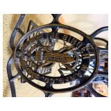 Antique Trendle Singer Sewing Machine G8110528