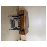 Antique Trendle Singer Sewing Machine G8110528