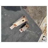 Rustic Wooden Birdhouses, 2