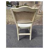 Folding Card Table and Chairs