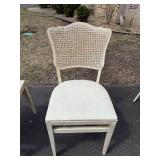 Folding Card Table and Chairs