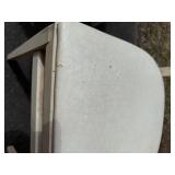 Folding Card Table and Chairs