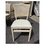 Folding Card Table and Chairs