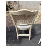 Folding Card Table and Chairs