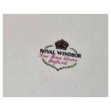 Rustic American Farmhouse Plate Set - Pheasant / Wheat - (6)