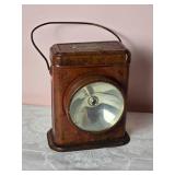 Vintage Early Electric Lantern - Big 6