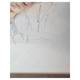 Rustic Fine Art Pheasant Print - Signed