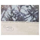 Naturalist Fine Art Print Pair - Lynn Bogue Hunt