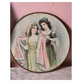 Vintage Victorian Fashion Print Collection - (3)