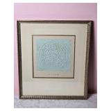 Original Chinese Pressed Art Paper