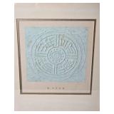 Original Chinese Pressed Art Paper