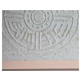 Original Chinese Pressed Art Paper