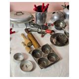 Awesome Vintage Children