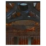 Antique American Primitive Implement - Perfection Clothes Drier