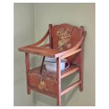 Adorable Antique Child