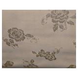 Fantastic Handpainted Antique Chinese Hanging Scroll -  "Picture History"