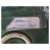 Adorable  Vintage Hanpainted Miniature Planters - Shawnee & Others - (3)