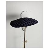 Vintage Russ Russell Original Beret Hat - O