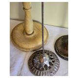 Vintage & Antique Wig / Hat Stand Collection - A - (6)