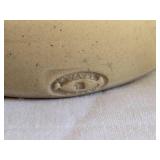 Amazing Antique Ceramic Bed Warmer Bottle Set - (3)