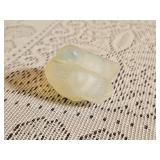 Petite Fenton Sparrow Figurine