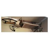 Antique Wagon Buckboard Driver Seat